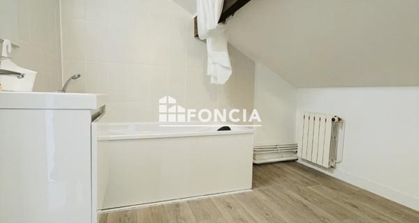 Location Maison 4 pièces 84.88 m² - Sainte-geneviève-des-bois 91700