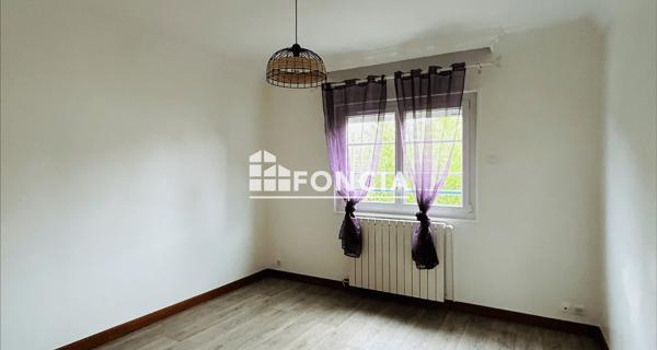 Location Maison 4 pièces 84.88 m² - Sainte-geneviève-des-bois 91700