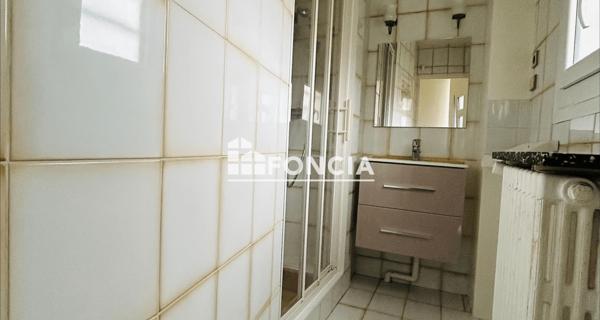 Location Maison 4 pièces 84.88 m² - Sainte-geneviève-des-bois 91700
