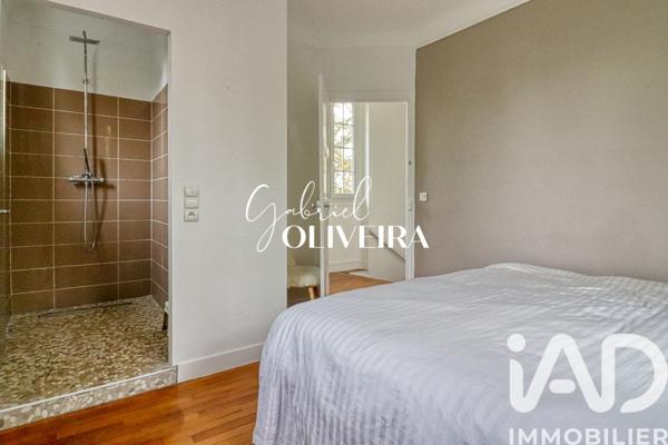 Maison à vendre 6 pièces 140 m² Montmorency