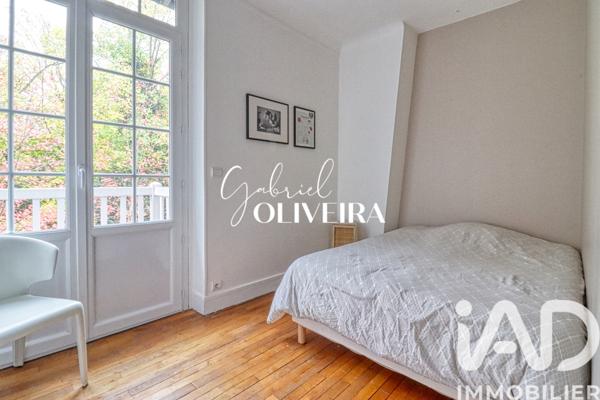 Maison à vendre 6 pièces 140 m² Montmorency