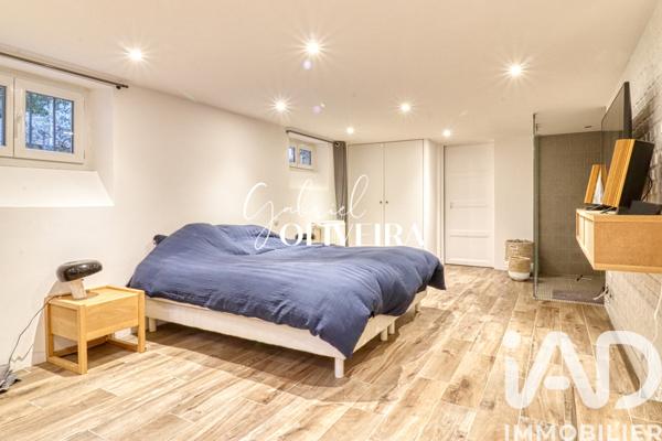 Maison à vendre 6 pièces 140 m² Montmorency