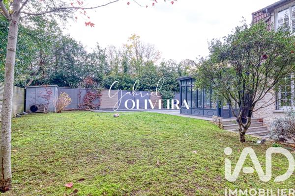 Maison à vendre 6 pièces 140 m² Montmorency