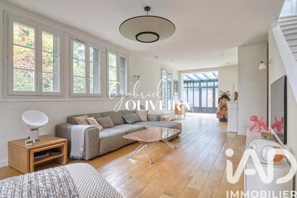 Maison à vendre 6 pièces 140 m² Montmorency