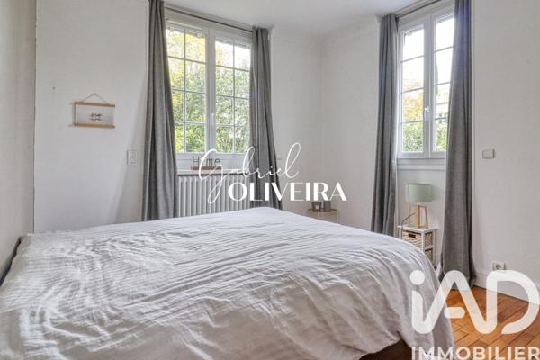 Maison à vendre 6 pièces 140 m² Montmorency