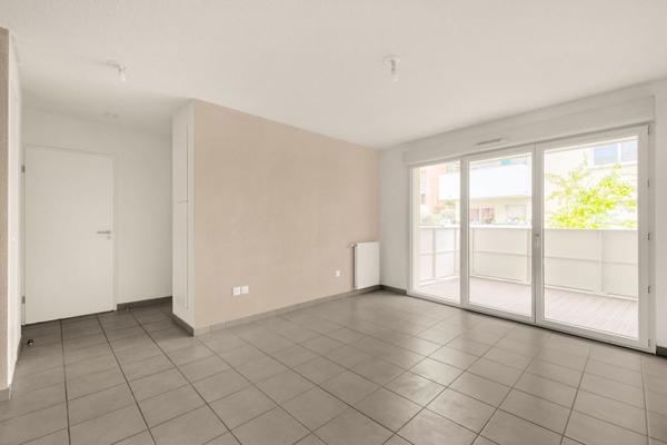 Appartement T2 - CASTANET TOLOSAN