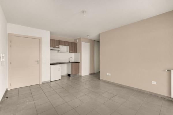 Appartement T2 - CASTANET TOLOSAN