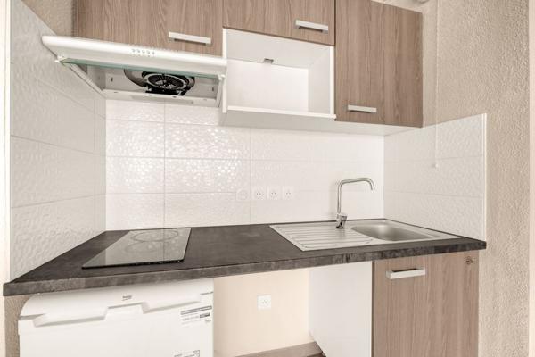 Appartement T2 - CASTANET TOLOSAN