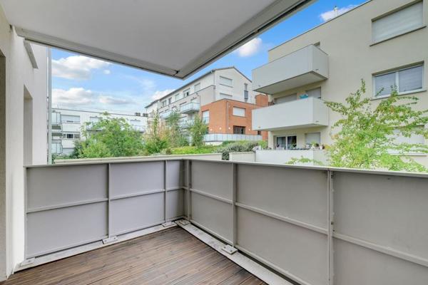 Appartement T2 - CASTANET TOLOSAN