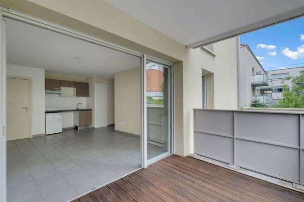Appartement T2 - CASTANET TOLOSAN