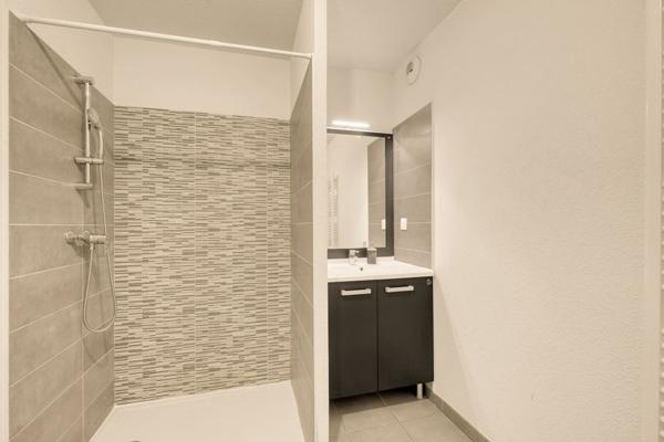Appartement T2 - CASTANET TOLOSAN