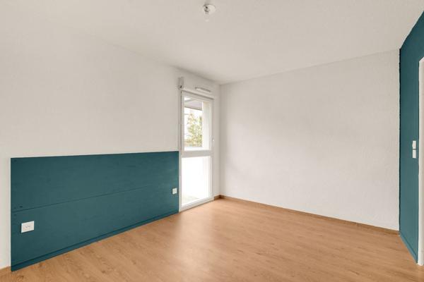 Appartement T2 - CASTANET TOLOSAN