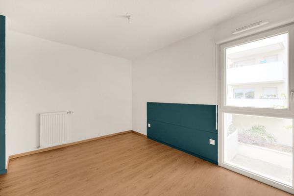 Appartement T2 - CASTANET TOLOSAN