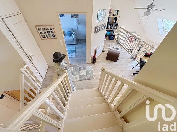 Maison à vendre 5 pièces 121 m² Ballainvilliers