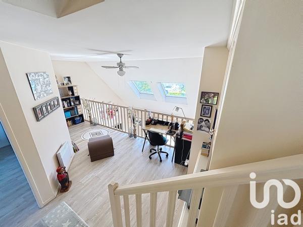 Maison à vendre 5 pièces 121 m² Ballainvilliers