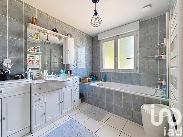 Maison à vendre 5 pièces 121 m² Ballainvilliers