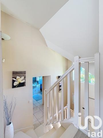 Maison à vendre 5 pièces 121 m² Ballainvilliers