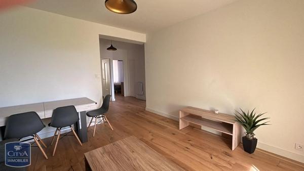 Appartement à louer 3 pièces 63.25m²