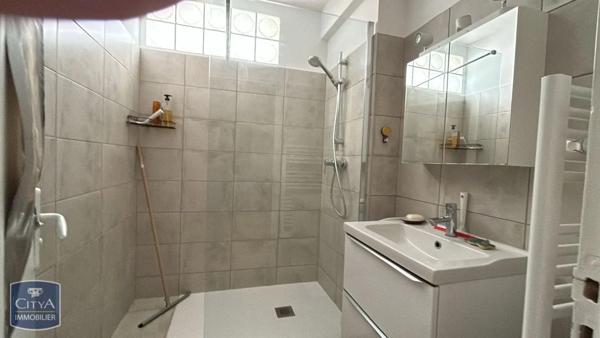 Appartement à louer 3 pièces 63.25m²