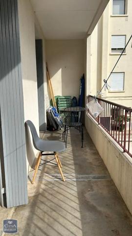 Appartement à louer 3 pièces 63.25m²