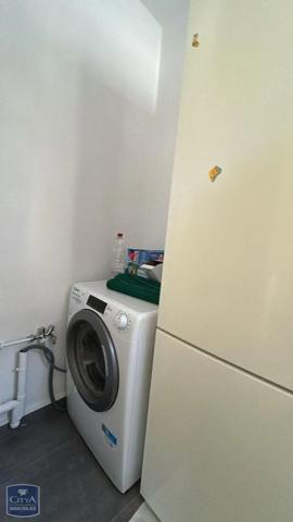 Appartement à louer 3 pièces 63.25m²