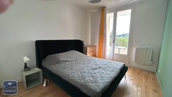Appartement à louer 3 pièces 63.25m²