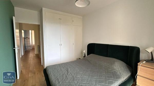 Appartement à louer 3 pièces 63.25m²