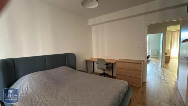 Appartement à louer 3 pièces 63.25m²