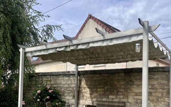 Maison à vendre    5 pièces • 148 m2 Neuilly-en-Thelle