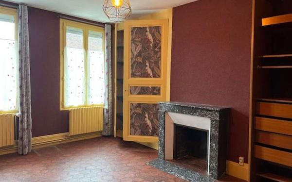 Maison à vendre    5 pièces • 148 m2 Neuilly-en-Thelle