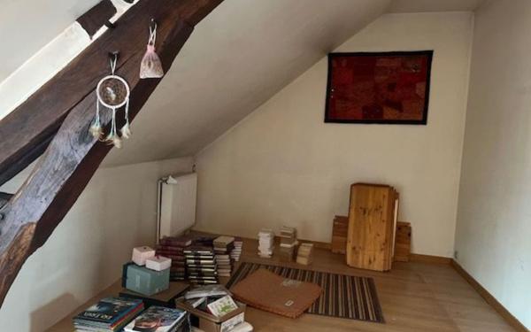 Maison à vendre    5 pièces • 148 m2 Neuilly-en-Thelle