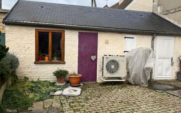 Maison à vendre    5 pièces • 148 m2 Neuilly-en-Thelle