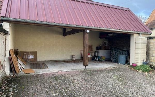 Maison à vendre    5 pièces • 148 m2 Neuilly-en-Thelle