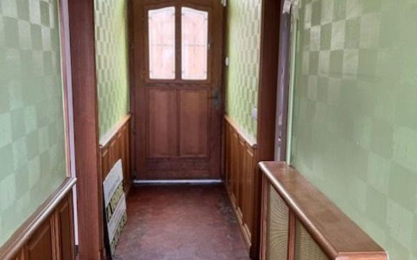 Maison à vendre    5 pièces • 148 m2 Neuilly-en-Thelle