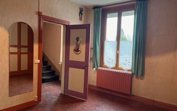 Maison à vendre    5 pièces • 148 m2 Neuilly-en-Thelle