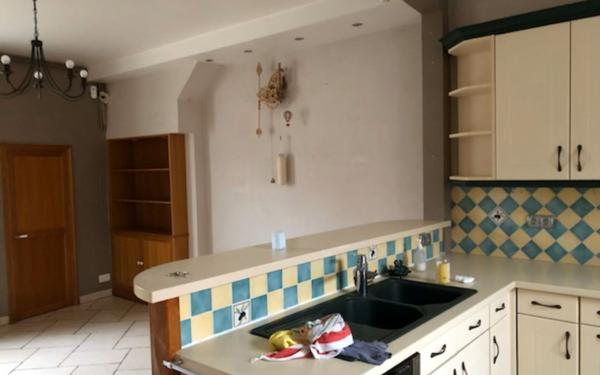 Maison à vendre    5 pièces • 148 m2 Neuilly-en-Thelle