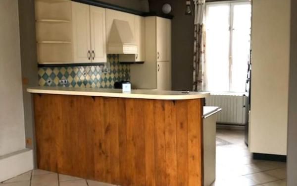 Maison à vendre    5 pièces • 148 m2 Neuilly-en-Thelle