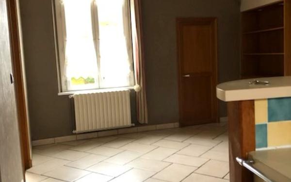 Maison à vendre    5 pièces • 148 m2 Neuilly-en-Thelle