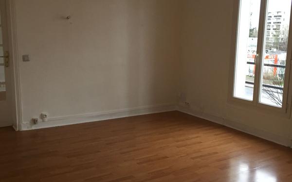 Appartement à louer    3 pièces • 65,60 m2 Nogent-sur-Marne