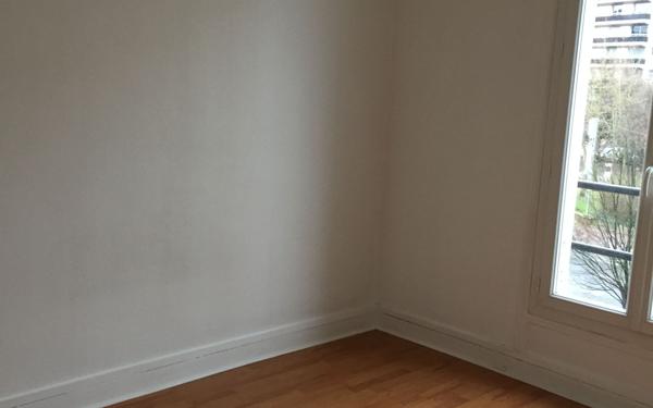 Appartement à louer    3 pièces • 65,60 m2 Nogent-sur-Marne
