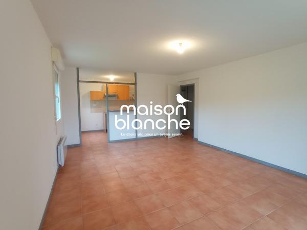 APPARTEMENT T3