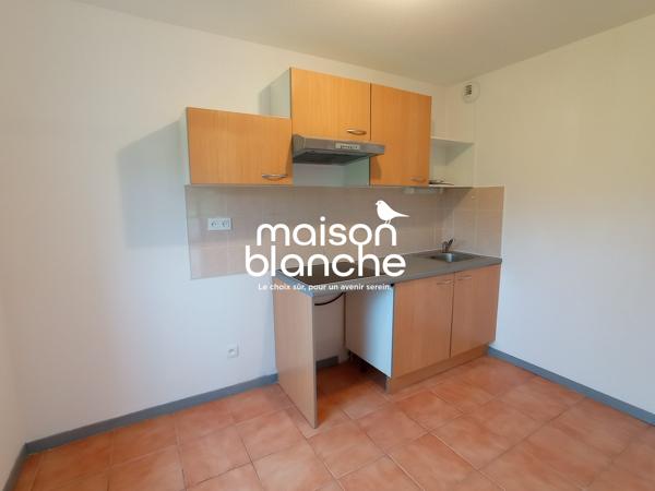 APPARTEMENT T3
