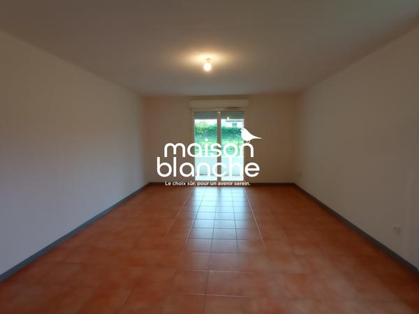 APPARTEMENT T3