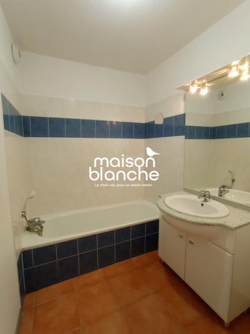 APPARTEMENT T3