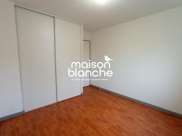 APPARTEMENT T3