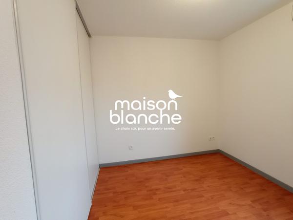 APPARTEMENT T3