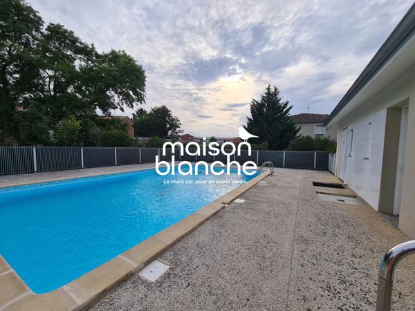 APPARTEMENT T3