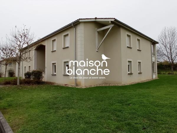 APPARTEMENT T3