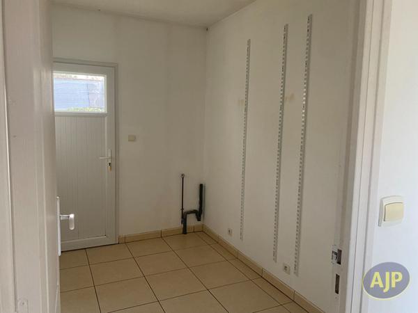 Location maison Nort Sur Erdre : 1 306 € - AJP Immobilier Nort-sur-Erdre
