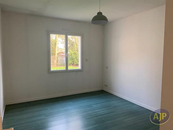 Location maison Nort Sur Erdre : 1 306 € - AJP Immobilier Nort-sur-Erdre